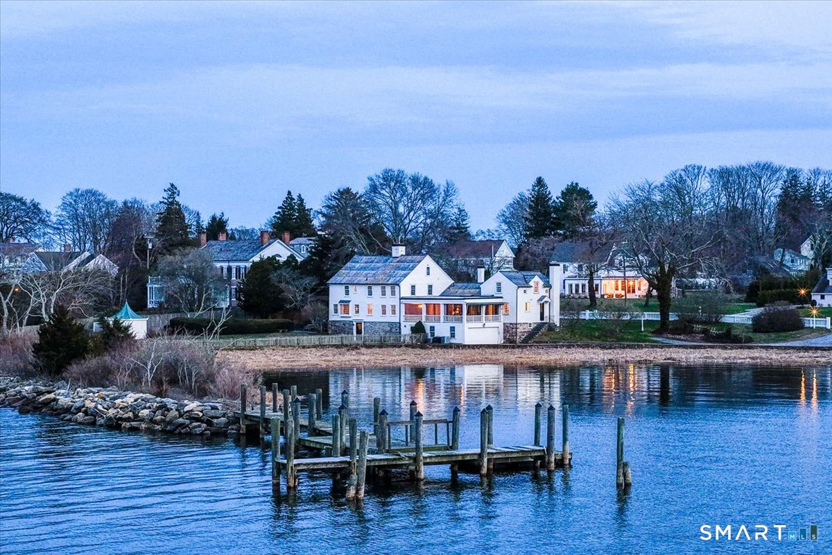 175 North Cove Road Old Saybrook CT 06475