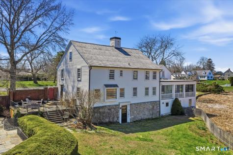 175 North Cove Road Old Saybrook CT 06475