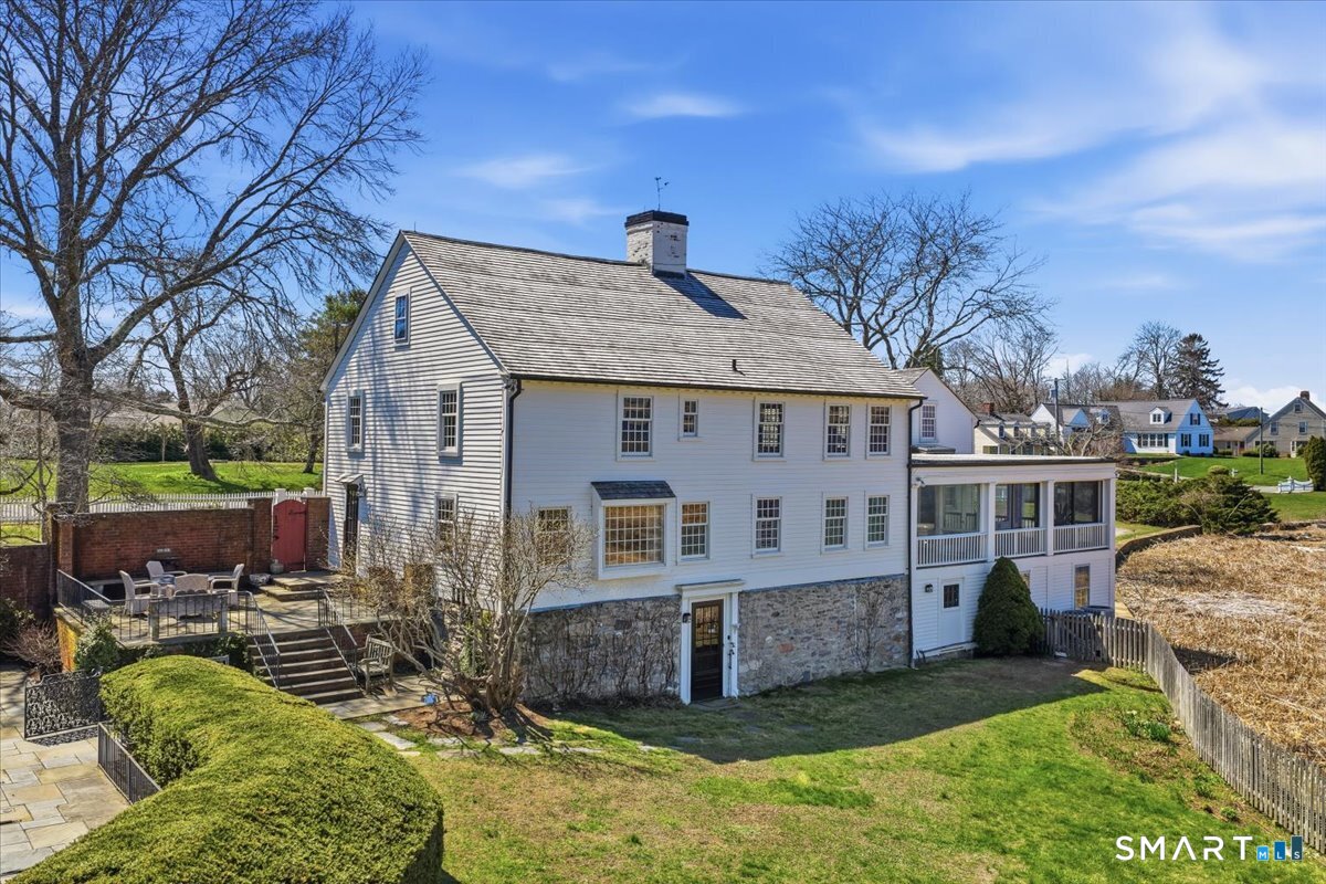 175 North Cove Road Old Saybrook CT 06475
