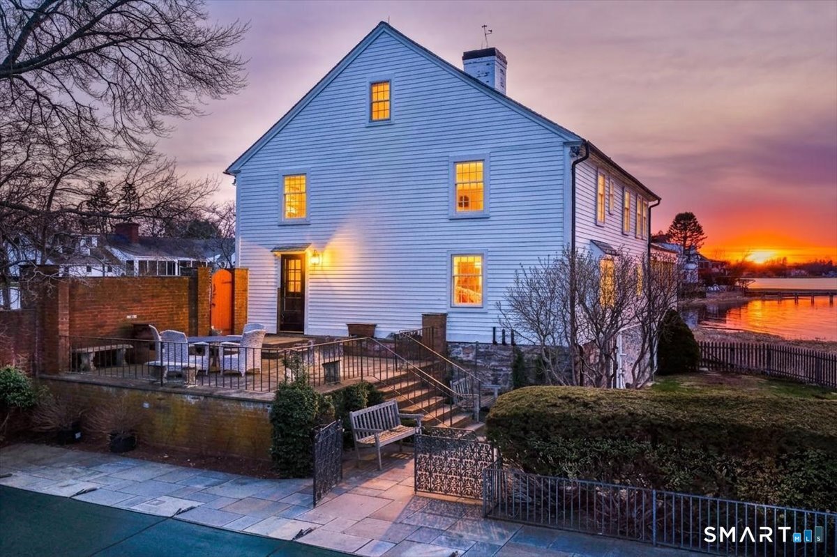 175 North Cove Road Old Saybrook CT 06475