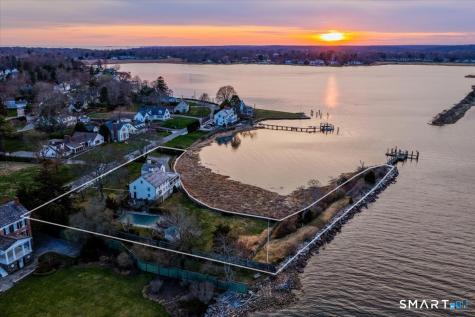 175 North Cove Road Old Saybrook CT 06475