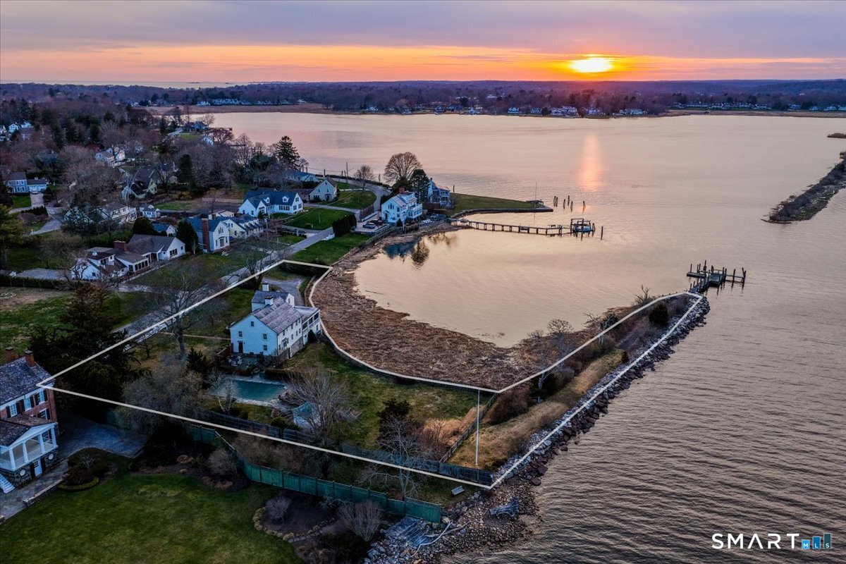 175 North Cove Road Old Saybrook CT 06475