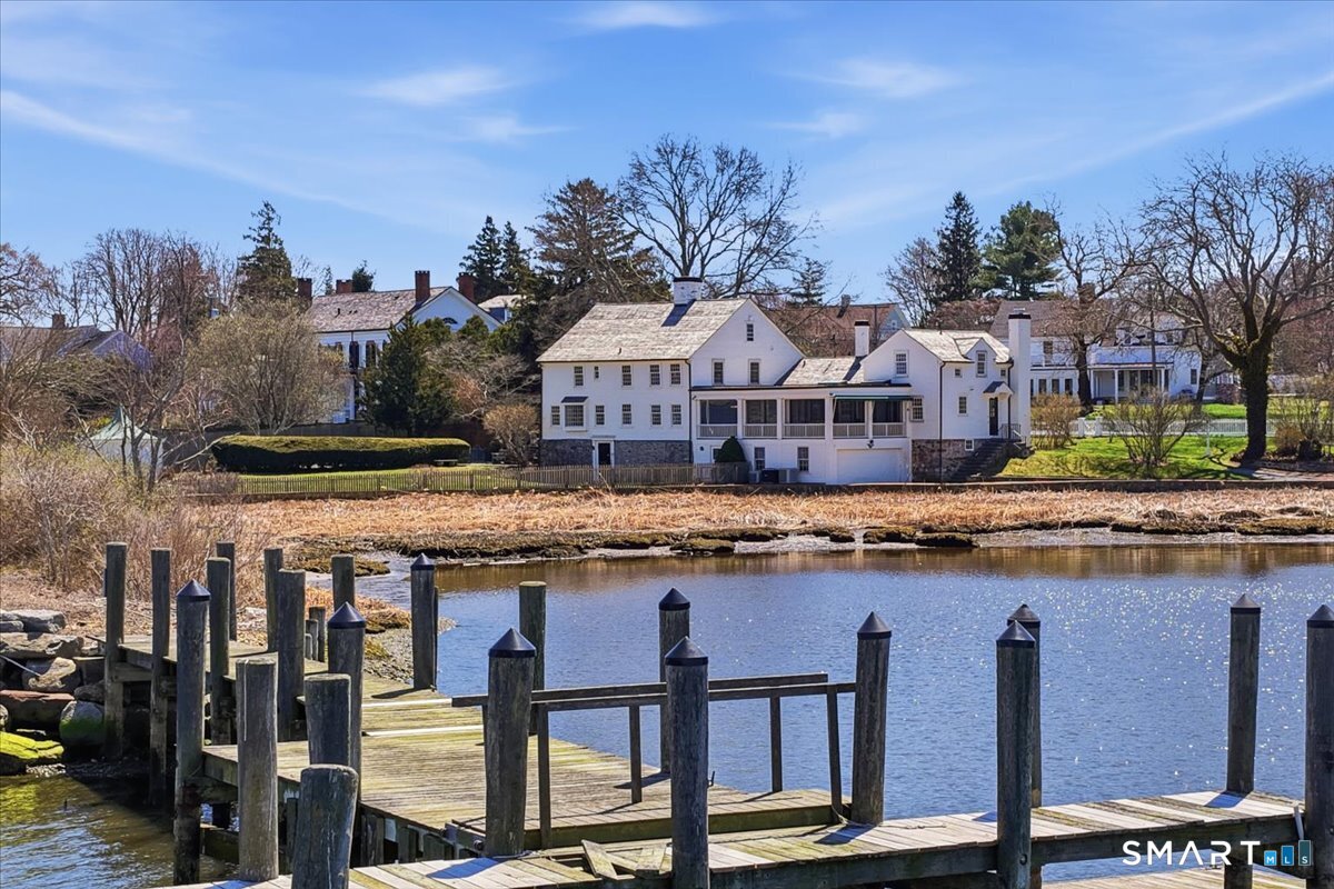 175 North Cove Road Old Saybrook CT 06475
