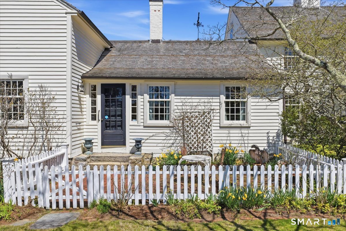 175 North Cove Road Old Saybrook CT 06475