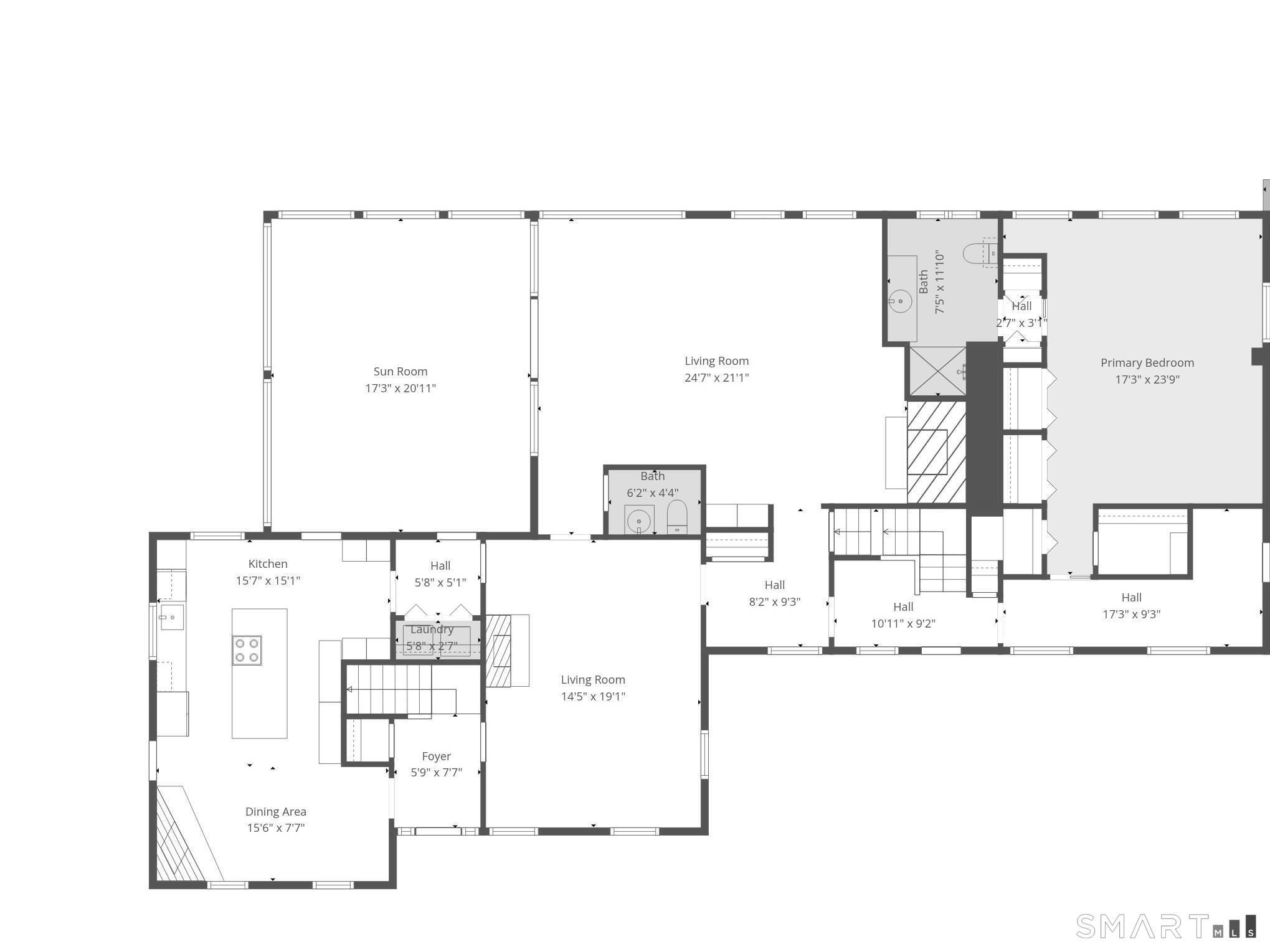 175 North Cove Road Old Saybrook CT 06475