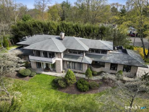 34 Canoe Brook Road Trumbull CT 06611