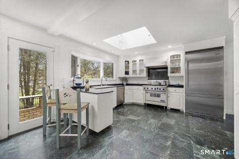 34 Canoe Brook Road Trumbull CT 06611
