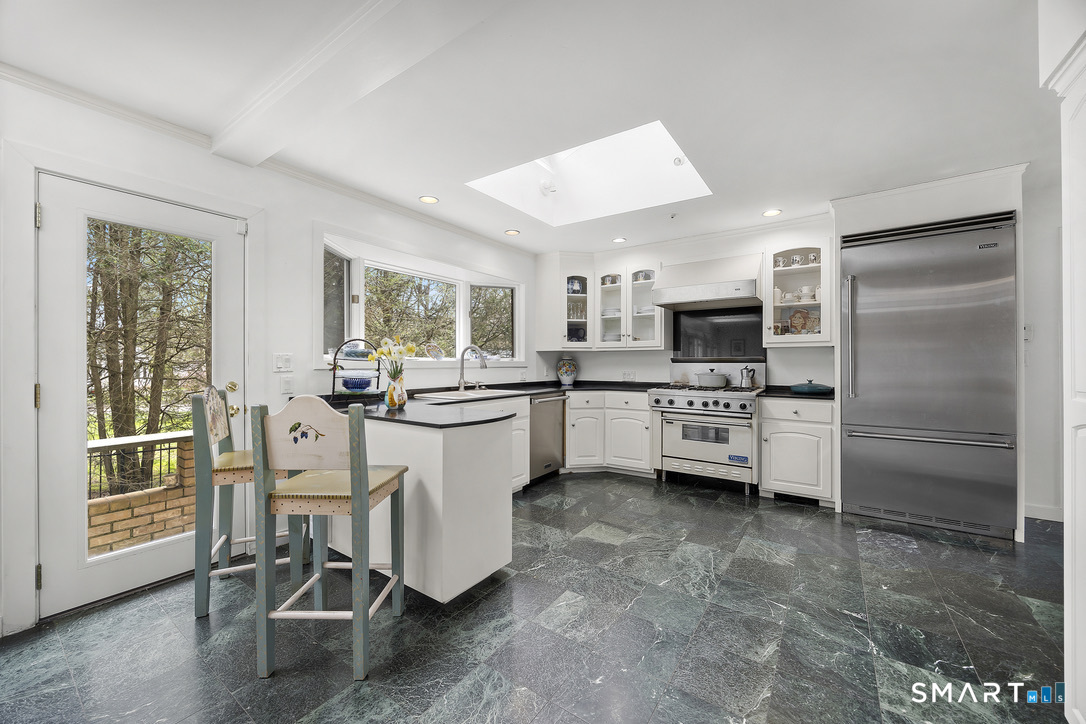 34 Canoe Brook Road Trumbull CT 06611