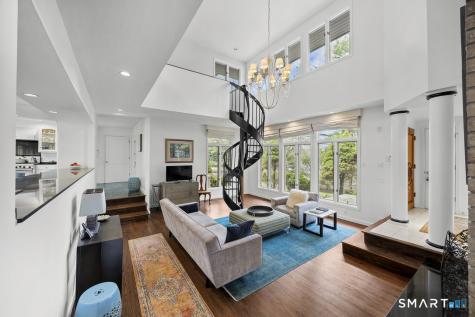 34 Canoe Brook Road Trumbull CT 06611