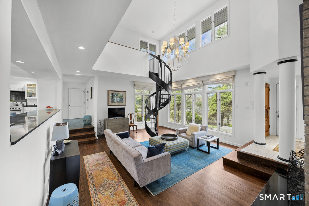 34 Canoe Brook Road Trumbull CT 06611