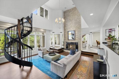 34 Canoe Brook Road Trumbull CT 06611