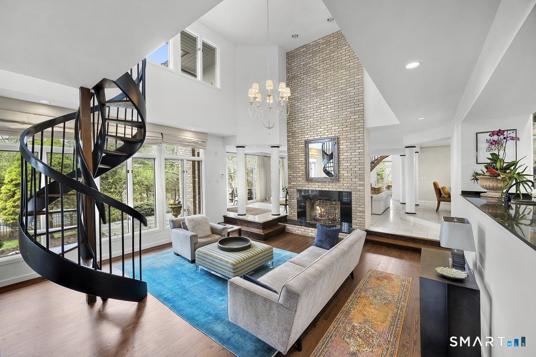 34 Canoe Brook Road Trumbull CT 06611