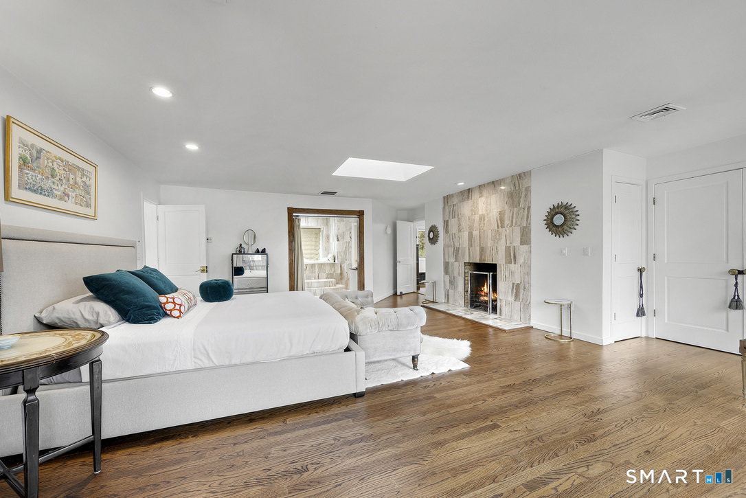 34 Canoe Brook Road Trumbull CT 06611