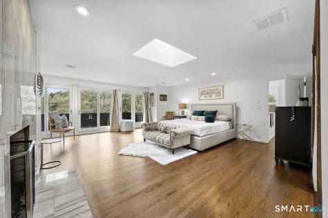 34 Canoe Brook Road Trumbull CT 06611