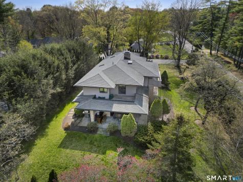 34 Canoe Brook Road Trumbull CT 06611