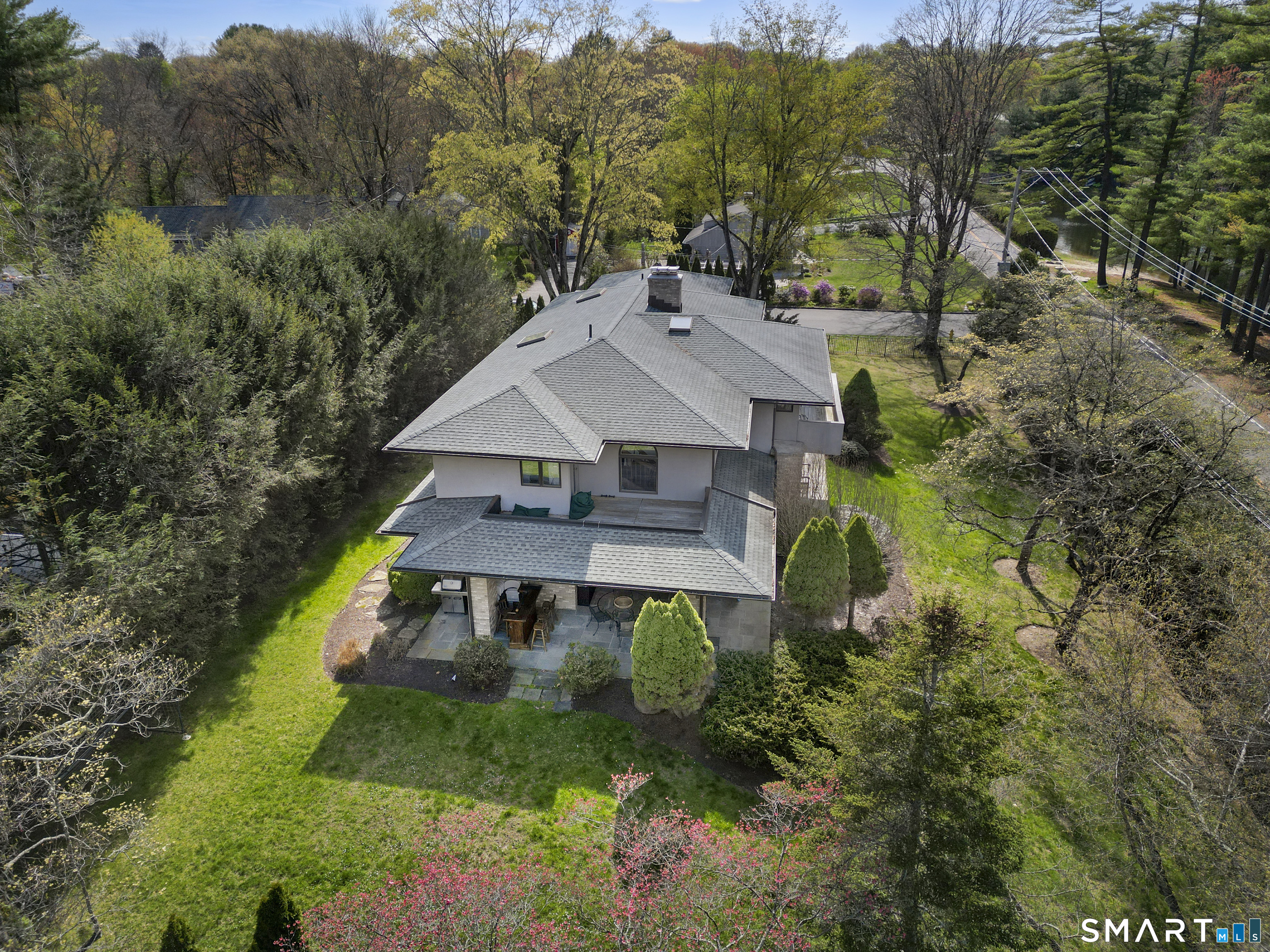 34 Canoe Brook Road Trumbull CT 06611