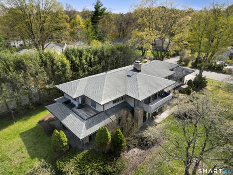 34 Canoe Brook Road Trumbull CT 06611