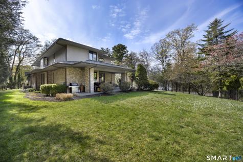 34 Canoe Brook Road Trumbull CT 06611