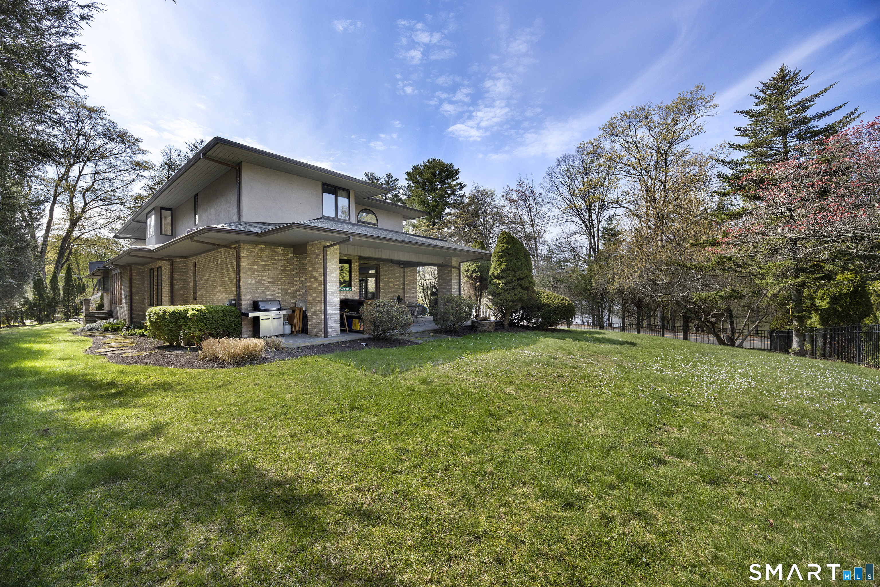34 Canoe Brook Road Trumbull CT 06611