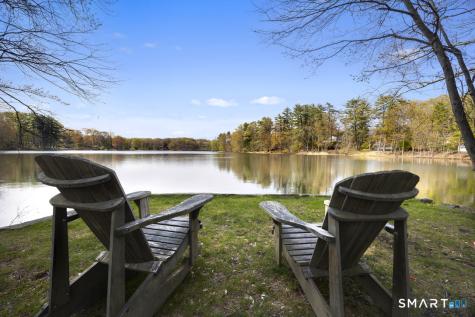 34 Canoe Brook Road Trumbull CT 06611