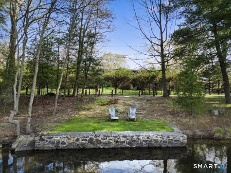 34 Canoe Brook Road Trumbull CT 06611