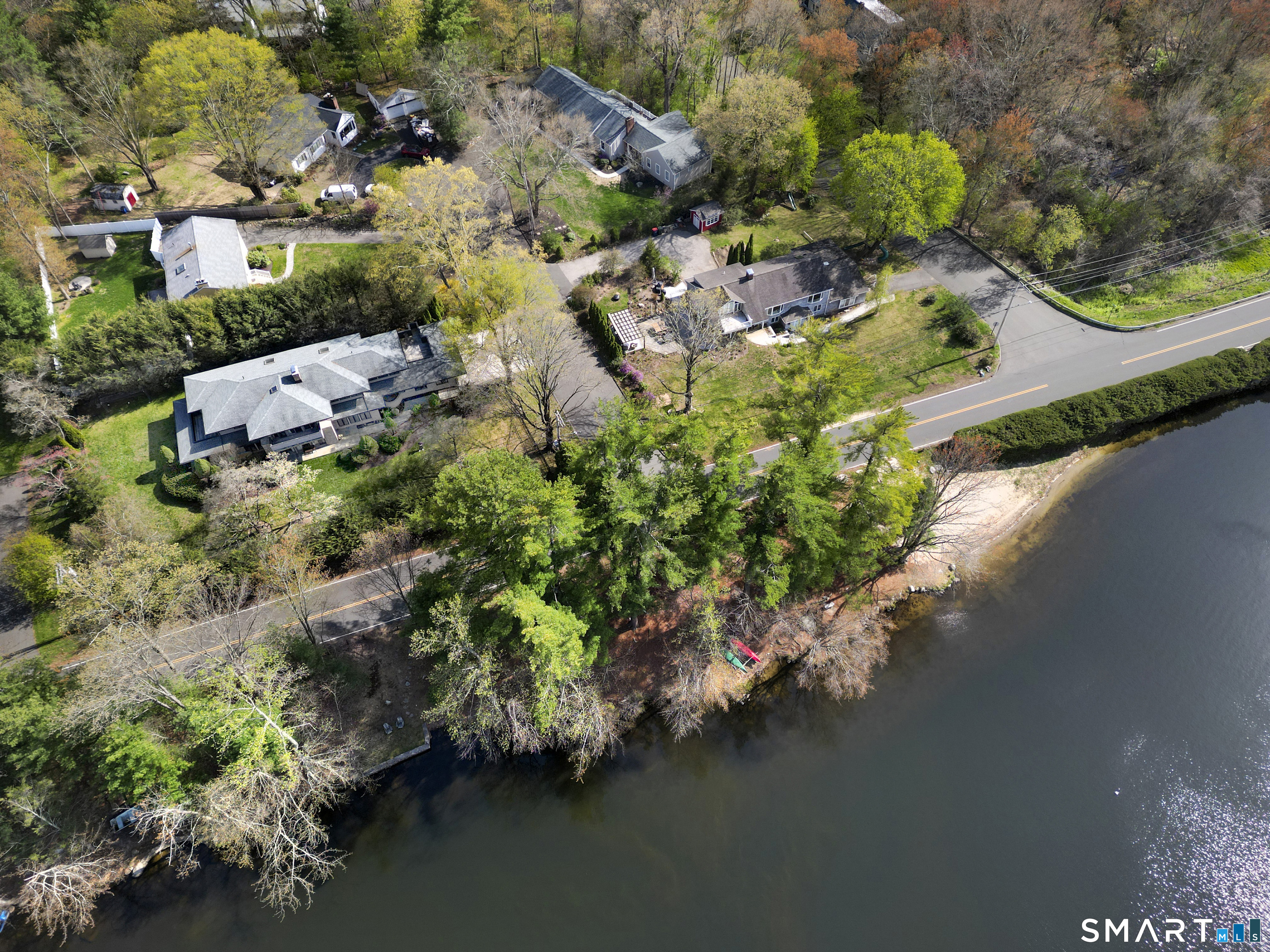 34 Canoe Brook Road Trumbull CT 06611