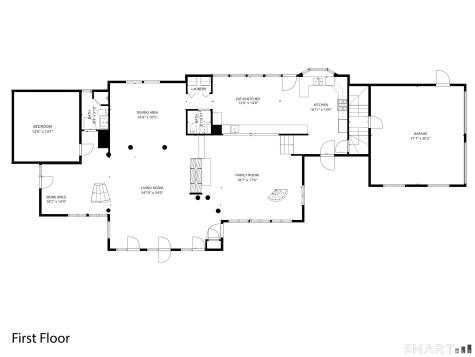34 Canoe Brook Road Trumbull CT 06611