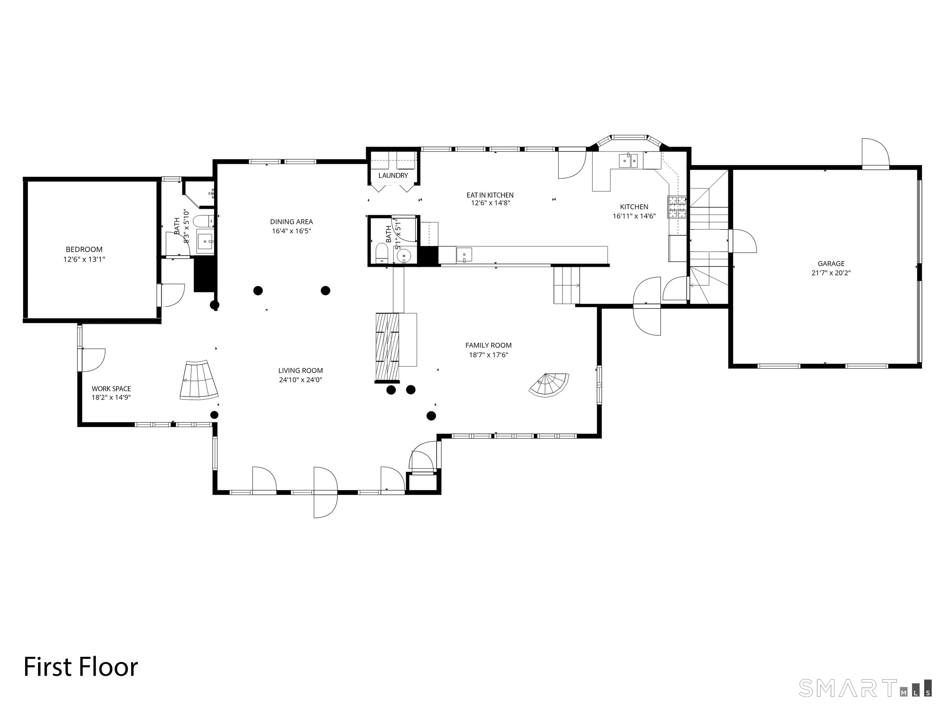34 Canoe Brook Road Trumbull CT 06611