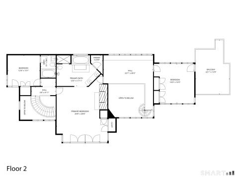 34 Canoe Brook Road Trumbull CT 06611