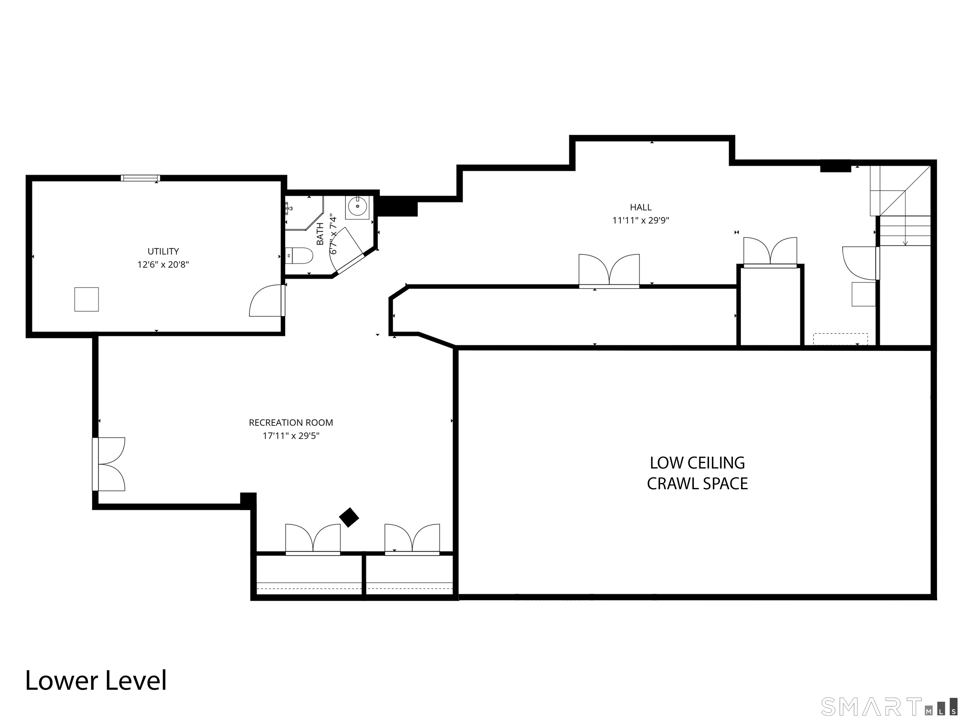 34 Canoe Brook Road Trumbull CT 06611