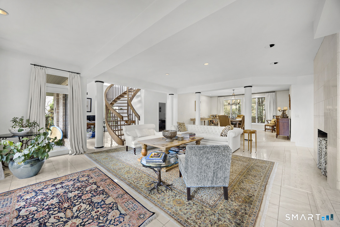34 Canoe Brook Road Trumbull CT 06611