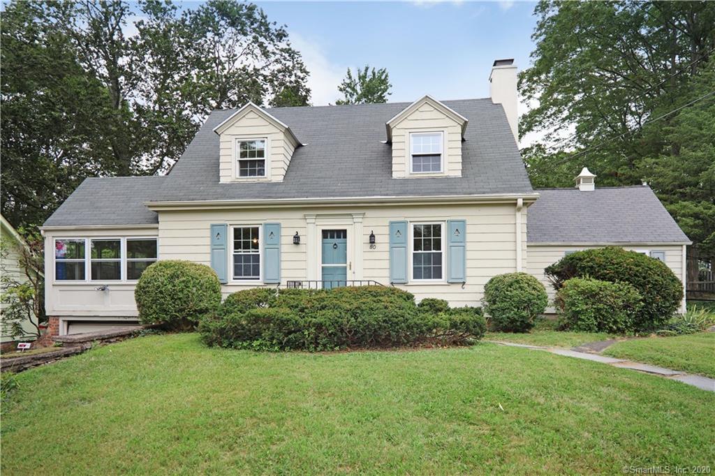 80 Wayland Street North Haven CT 06473