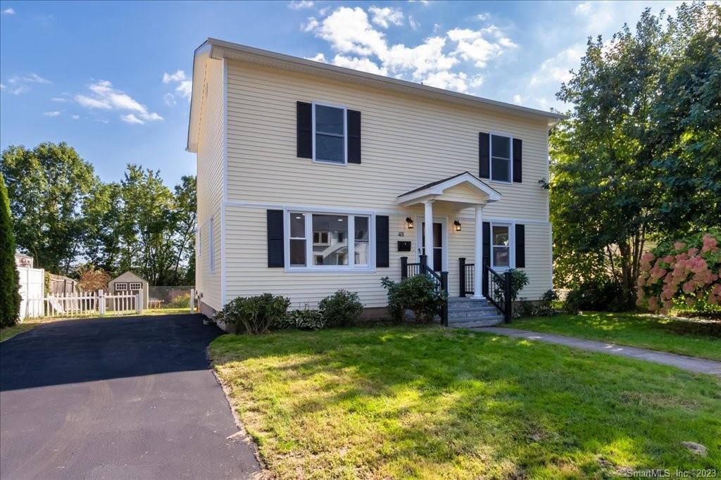48 Winslow Drive West Haven CT 06516