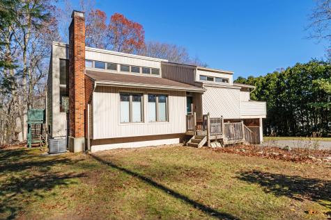 28 Childs Road East Hampton CT 06424