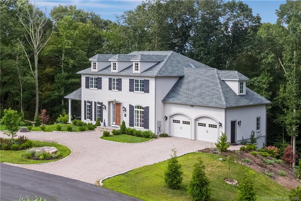 30 River Road Drive Essex CT 06426