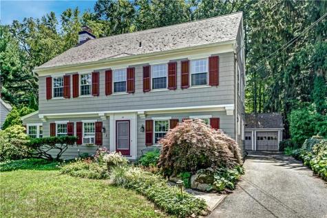 82 Blake Road Hamden CT 06517
