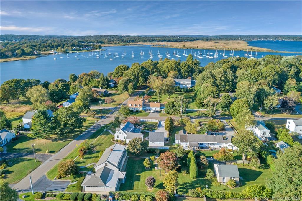 14 North Cove Road Old Saybrook CT 06475