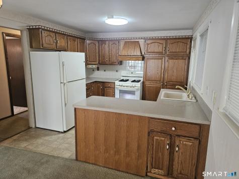 21 Platt Street Ansonia CT 06401
