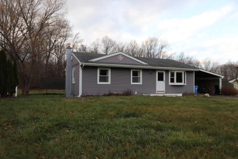 33 Cedar Lane Norwich CT 06360