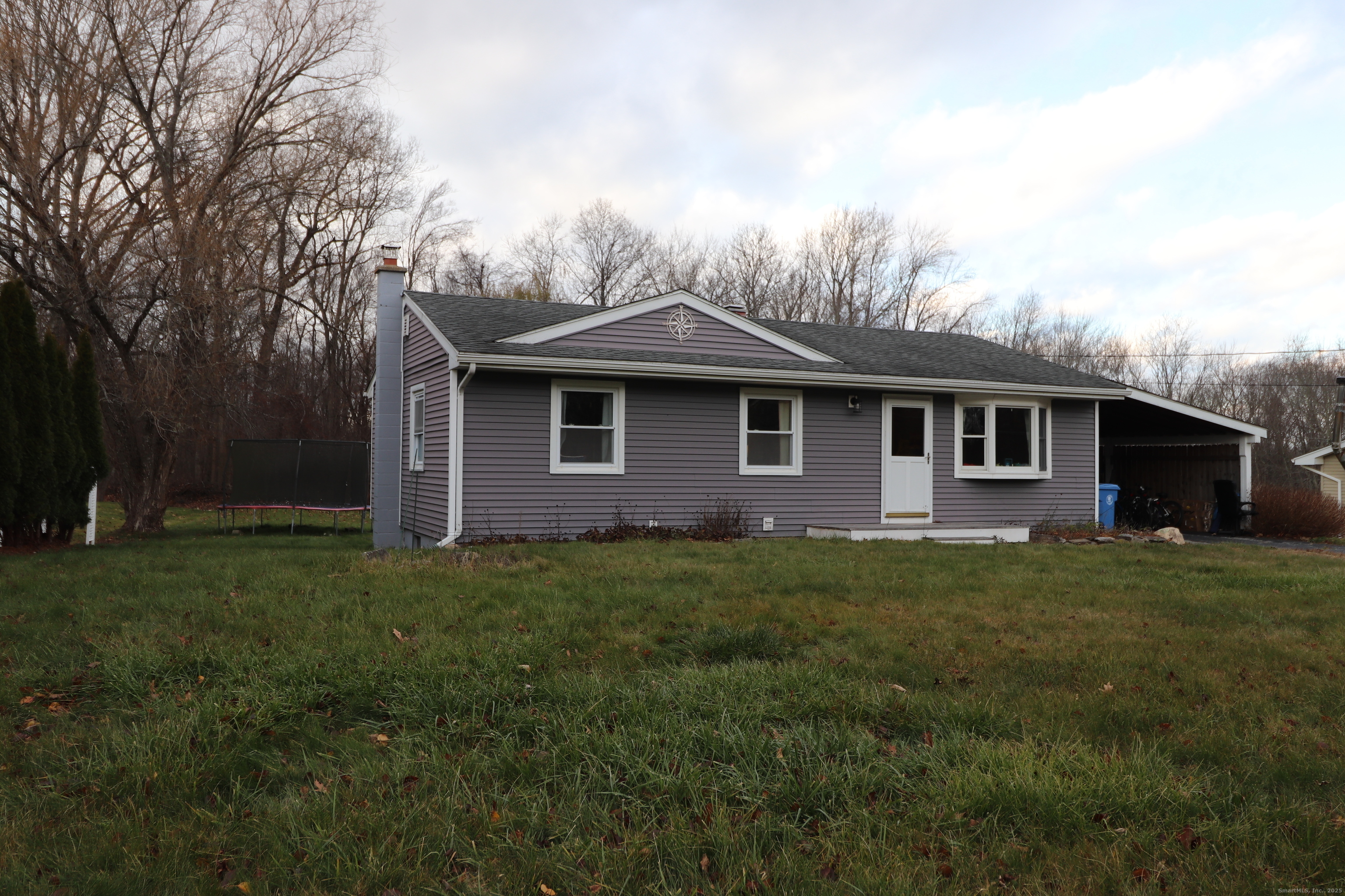 33 Cedar Lane Norwich CT 06360