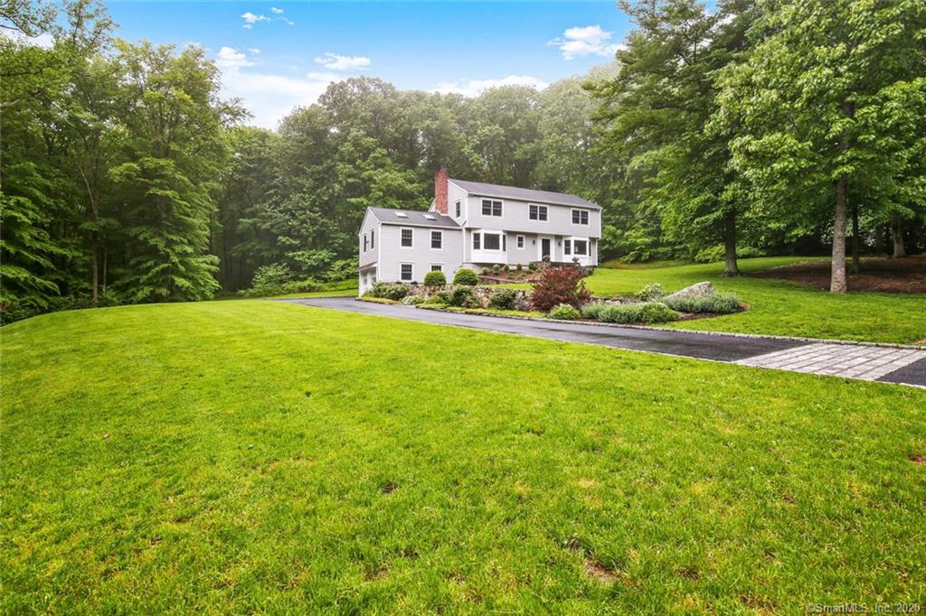 33 Merry Lane Weston CT 06883