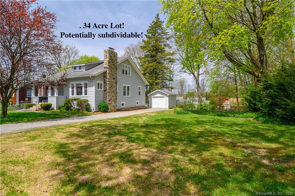 21 Nelson Avenue Norwalk CT 06851