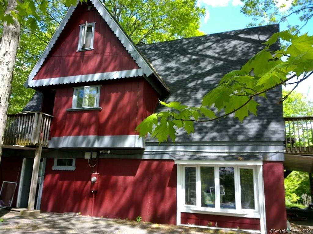 23 Blakeman Drive Monroe CT 06468