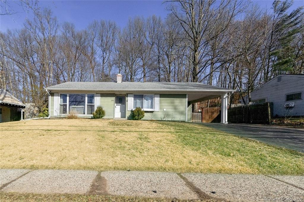 190 Westerly Terrace East Hartford CT 06118