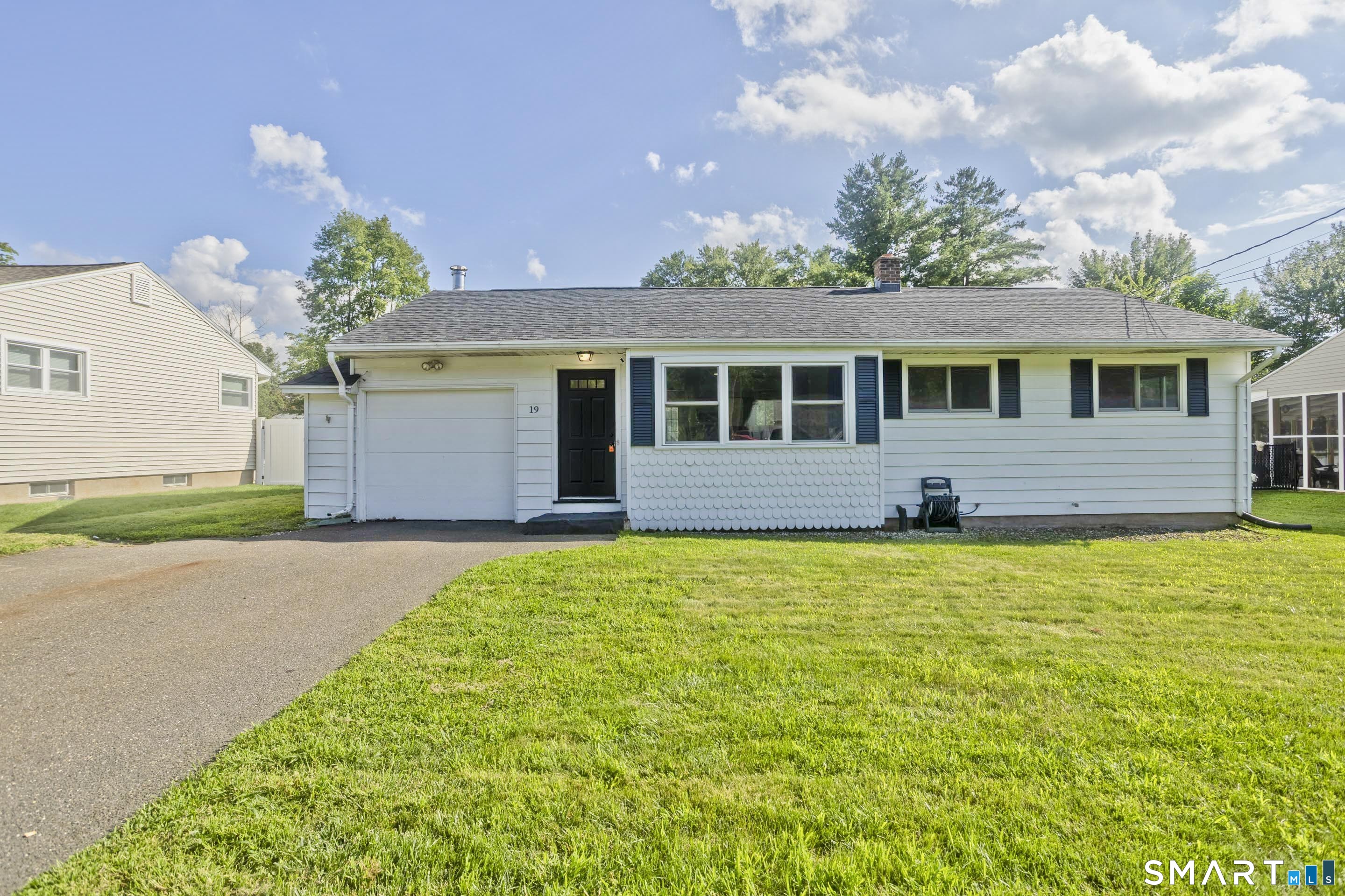 19 Yale Drive Enfield CT 06082