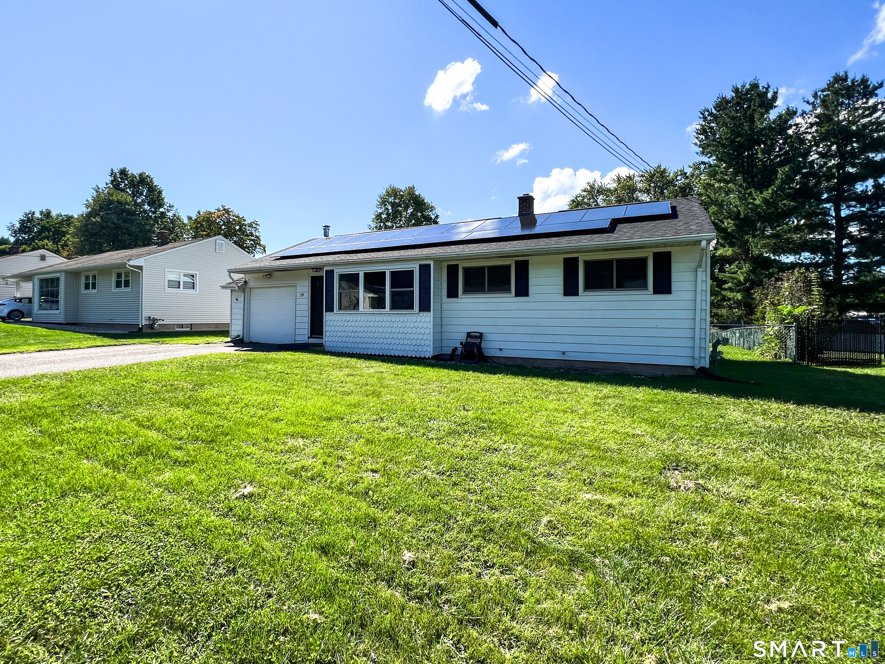 19 Yale Drive Enfield CT 06082