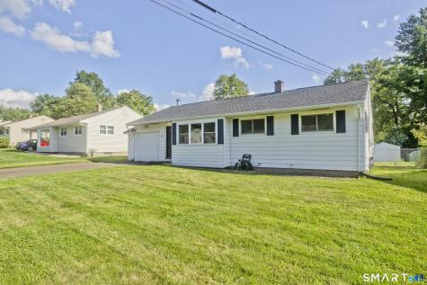 19 Yale Drive Enfield CT 06082