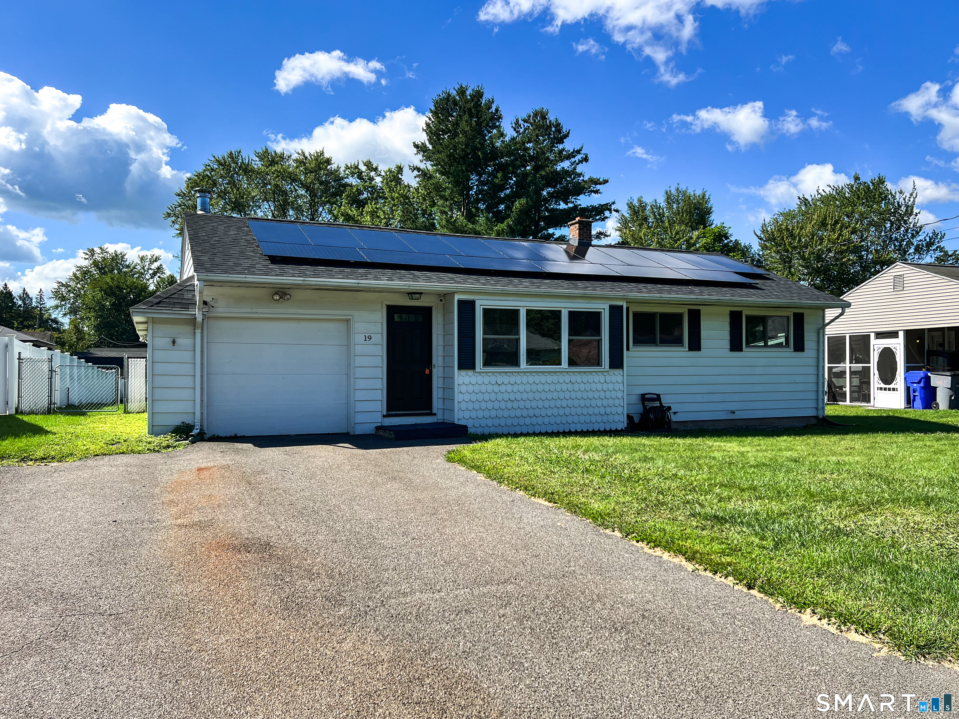 19 Yale Drive Enfield CT 06082