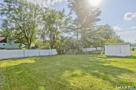 19 Yale Drive Enfield CT 06082