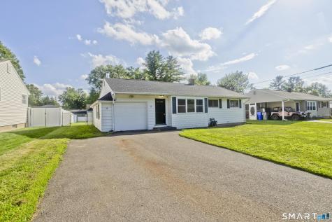 19 Yale Drive Enfield CT 06082